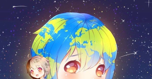 Хуманизация планеты Сатурн