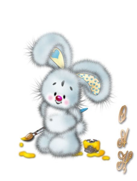 Солнышко и. "зайчик"