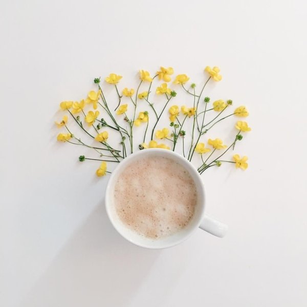 Утреннее настроение