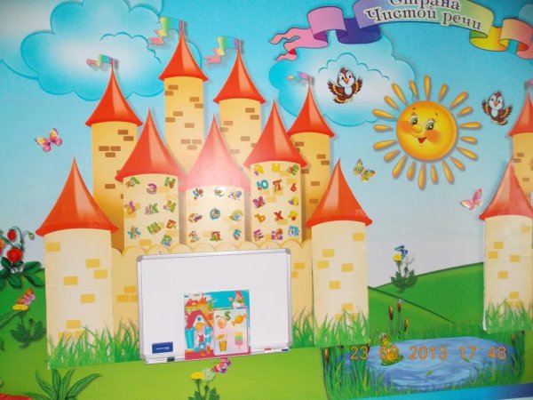 Закат в Японии