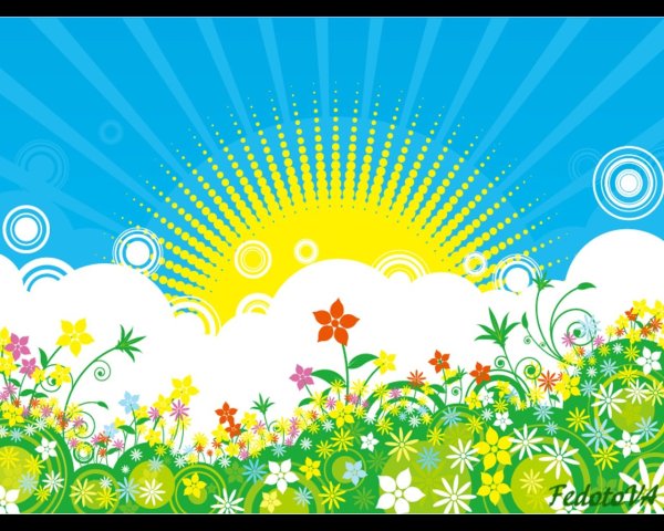 Солнцестояние Солнцеворот