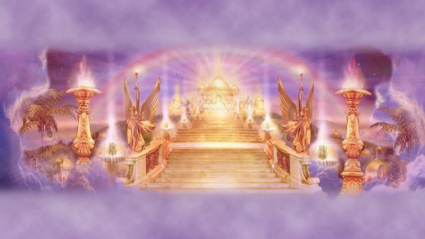 Солнечные пожелания