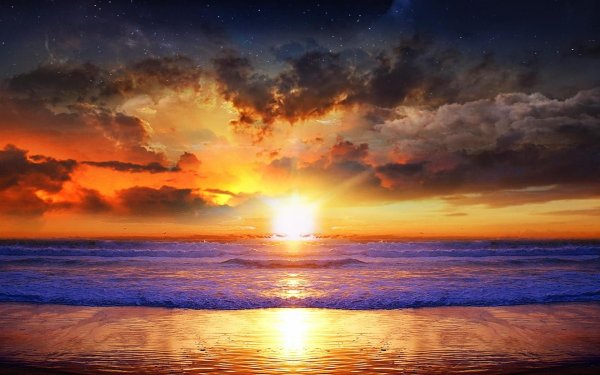 На Восходе солнца