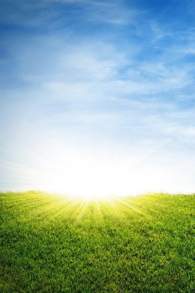 Небо Горизонт