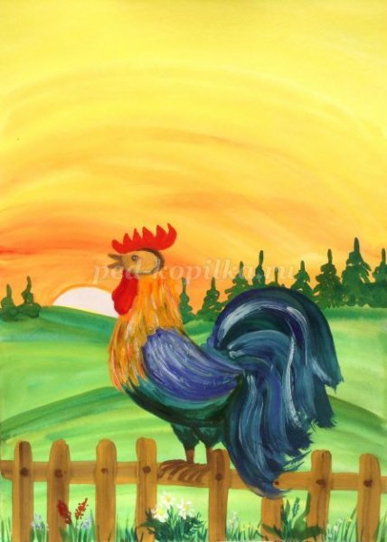 Художник guy Troughton