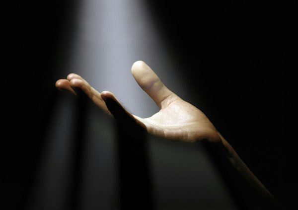 Солнце в рунах