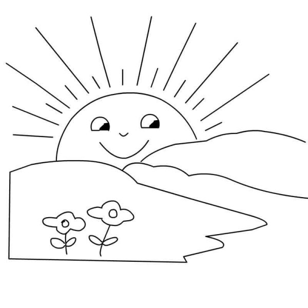 Ярило-солнце Славянский