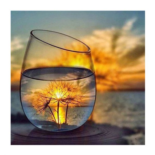 Лето в бокале