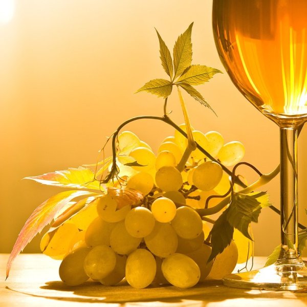 Море в бокале