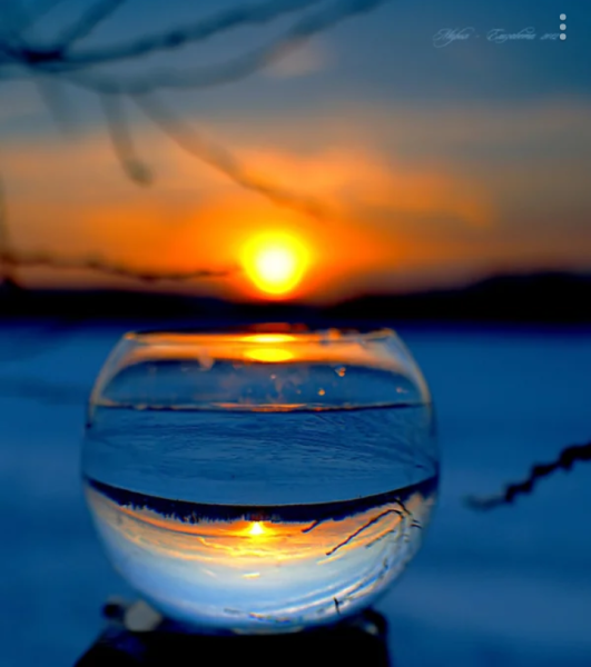 Вино и море