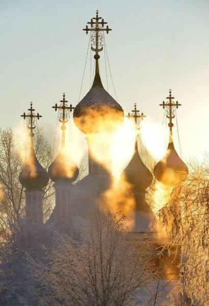 Православная тематика