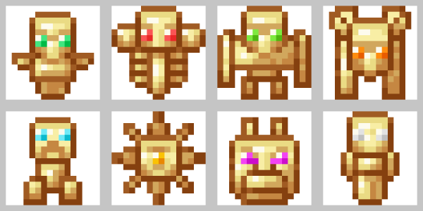 Тотем бессмертия Визер