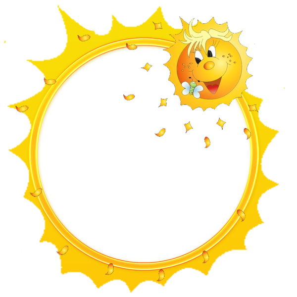 Баннер для детского сада