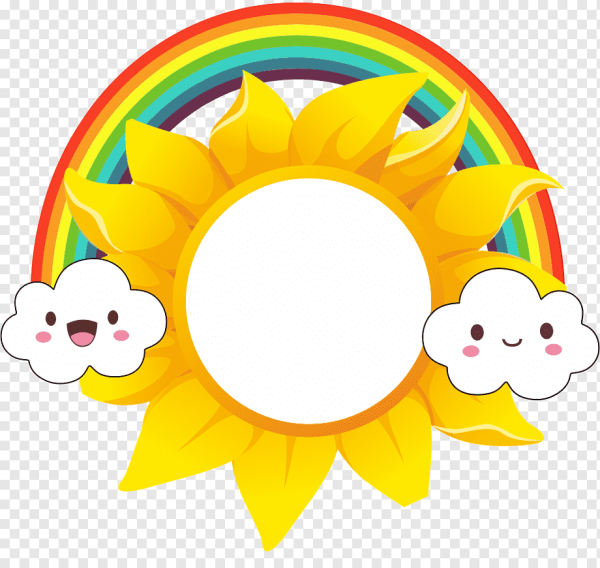 Детское солнышко