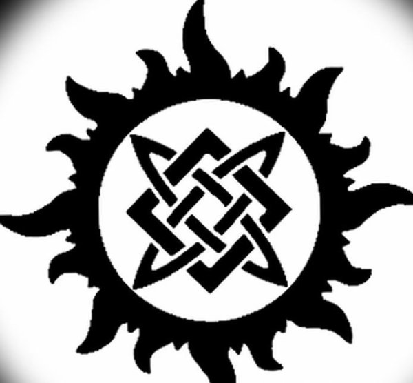 Огненный Коловрат