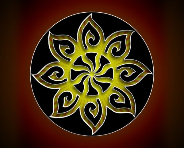 Коловрат Ладинец колядник