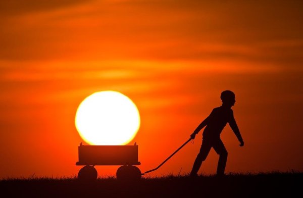 Солнце креатив