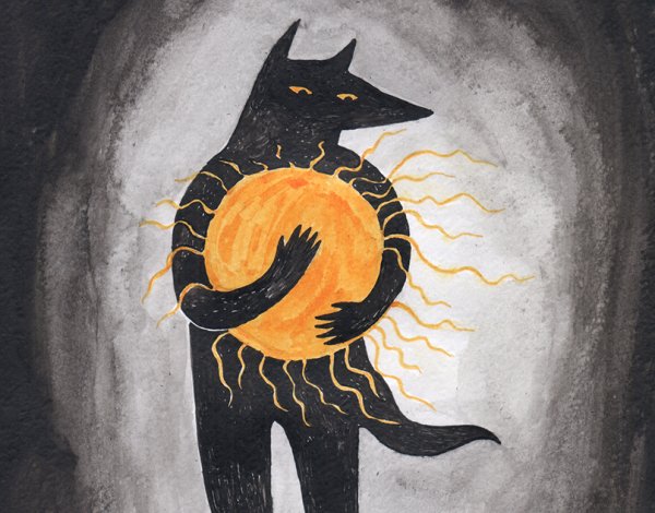 Похитить солнце