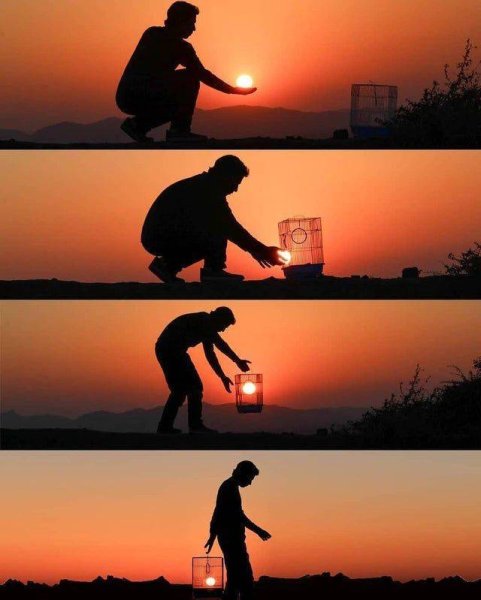 Краденое солнце фото