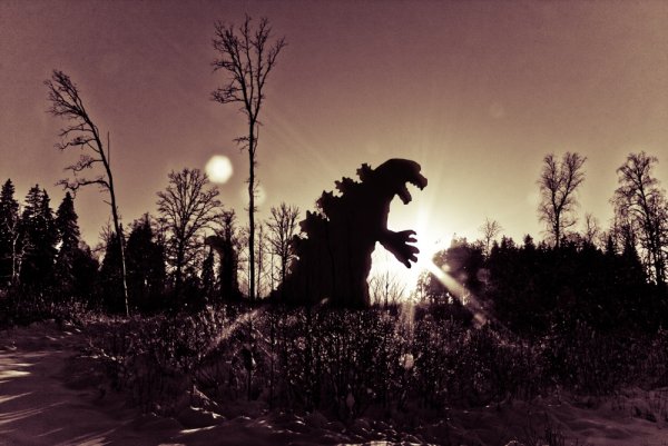 Чуковский к.и. "краденое солнце"