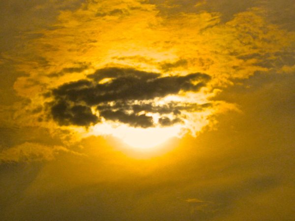 Крокодил солнце проглотил Чуковский