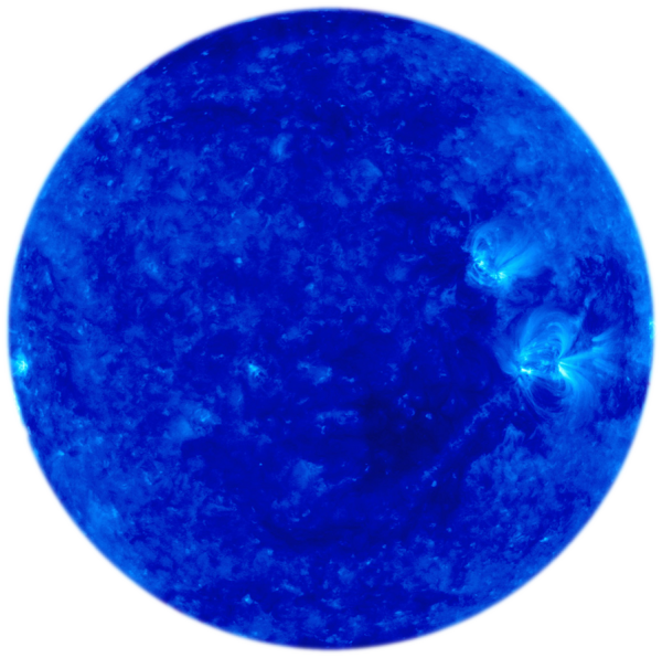 Смайлик солнце