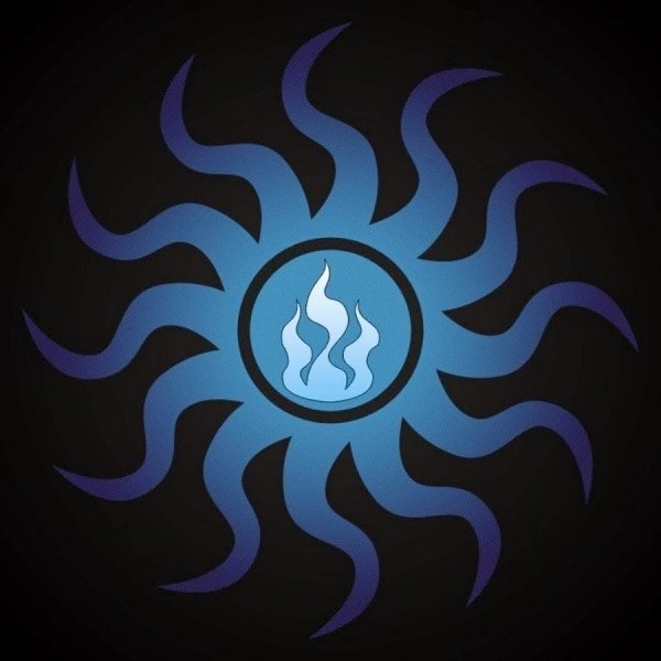 Солнышко рисунок