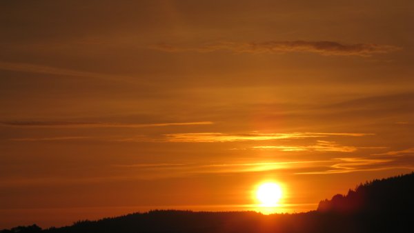 Солнце Востока