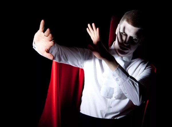 Дориан Клевенджер картины