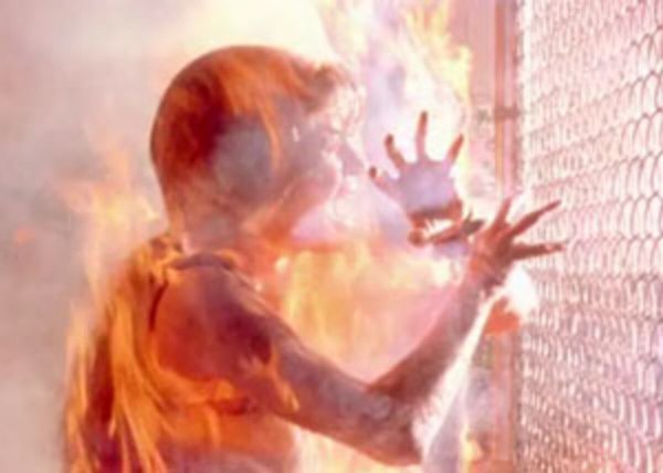 Злая ведьма