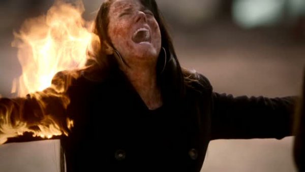 Вампир мужчина