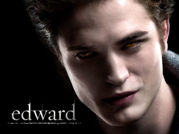 Влюбленные вампиры