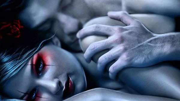 Реальные упыри 2014