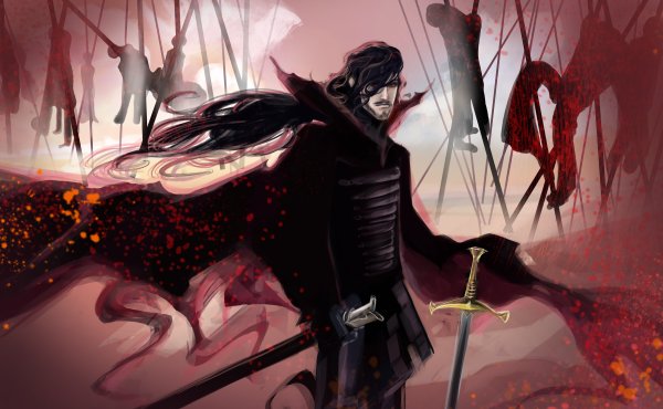 Эдвард Каллен на солнце