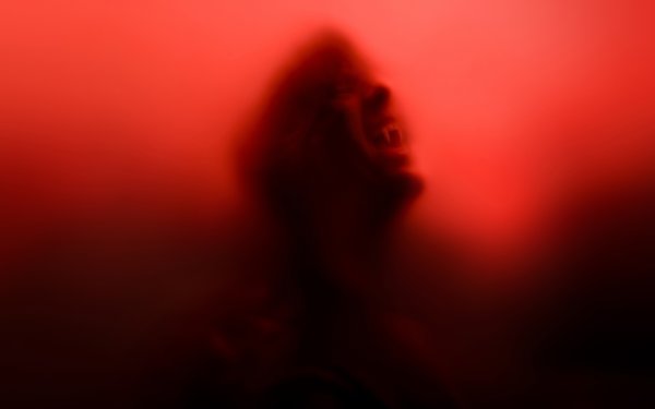 Леди Кармилла Сангвина