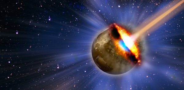 Комета Биэла