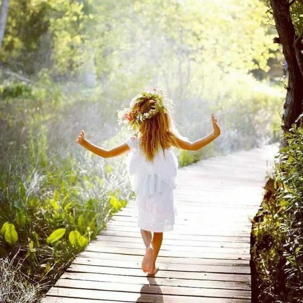 Добро и радость