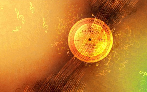 Фон для афиши концерта