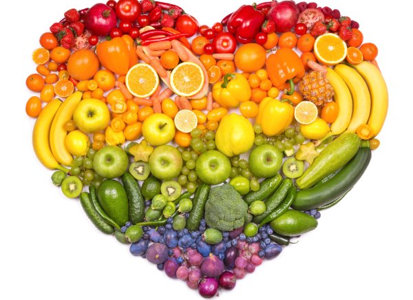 Плодово Ягодная продукция