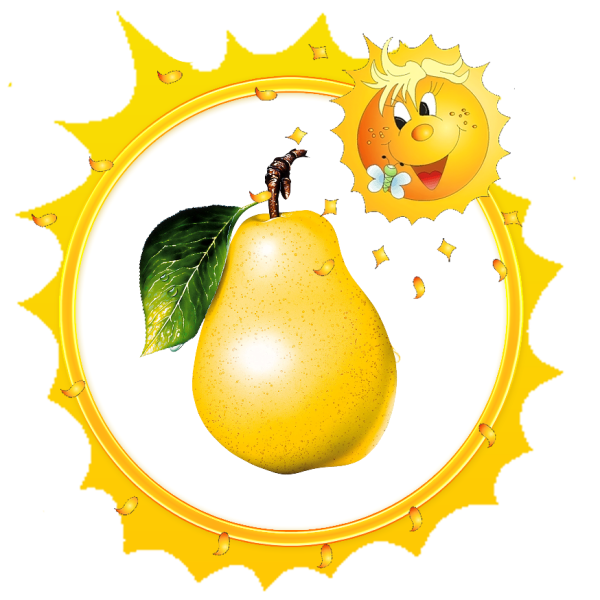 Овощи и фрукты