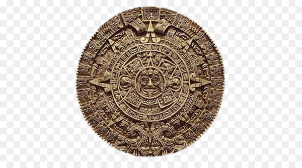 Календарь ацтеков (астрология ацтеков)