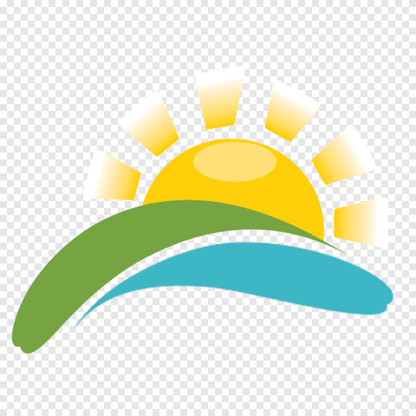 Солнце логотип