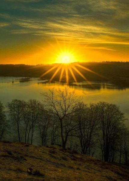 Утро (Утренняя Заря) (1534)