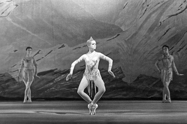 Юон новая Планета 1921