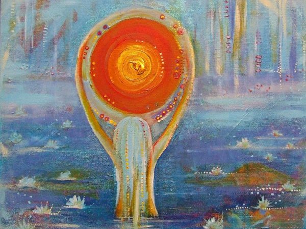 Солнечные картины