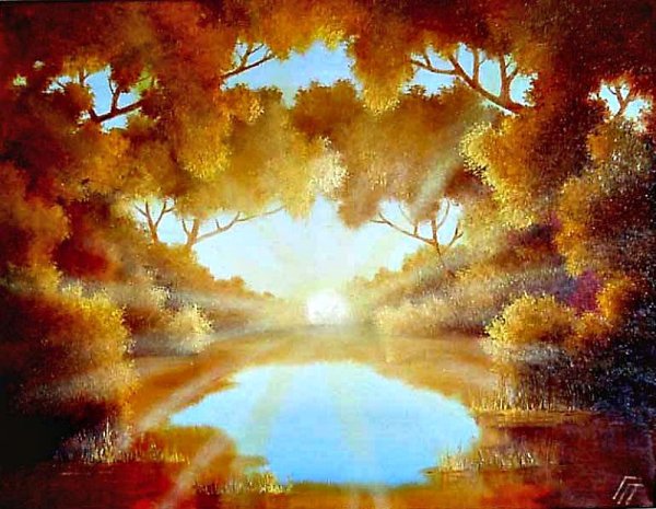 Живопись - Николай Удальцов