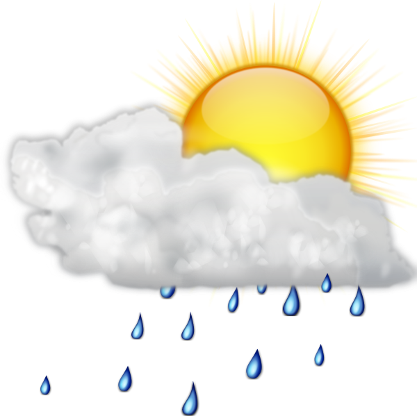 Погодные явления для детей