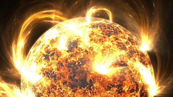 Солнце и кожа