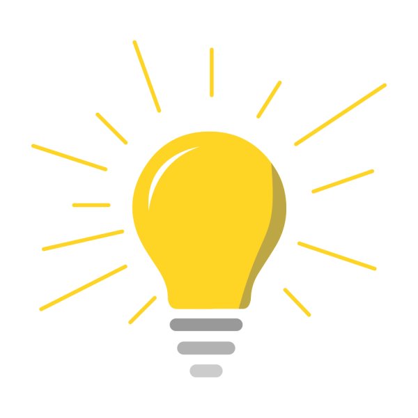 Лампочка и солнце