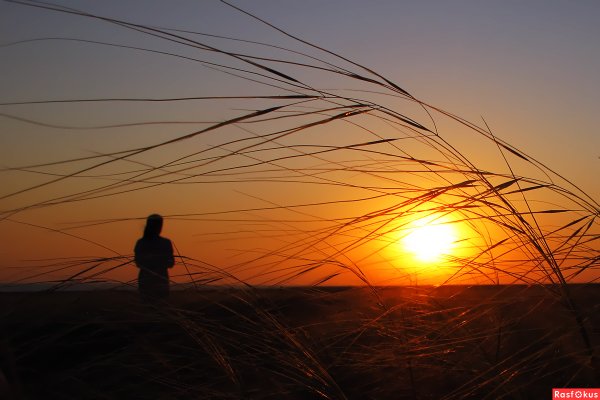Огонь в керосиновой лампе